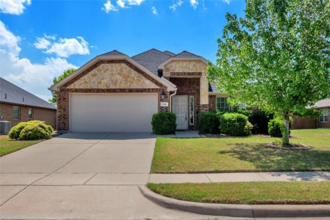 112 Althea Drive Waxahachie TX 75165
