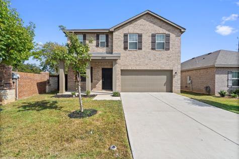 400 Canoe Way Crowley TX 76036