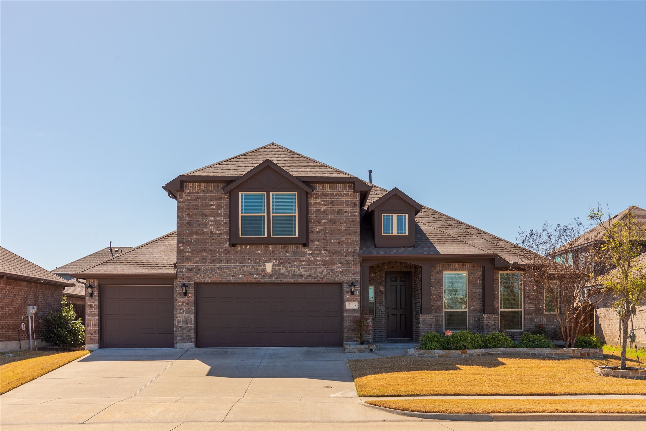 313 Sweetleaf Drive Fate TX 75087