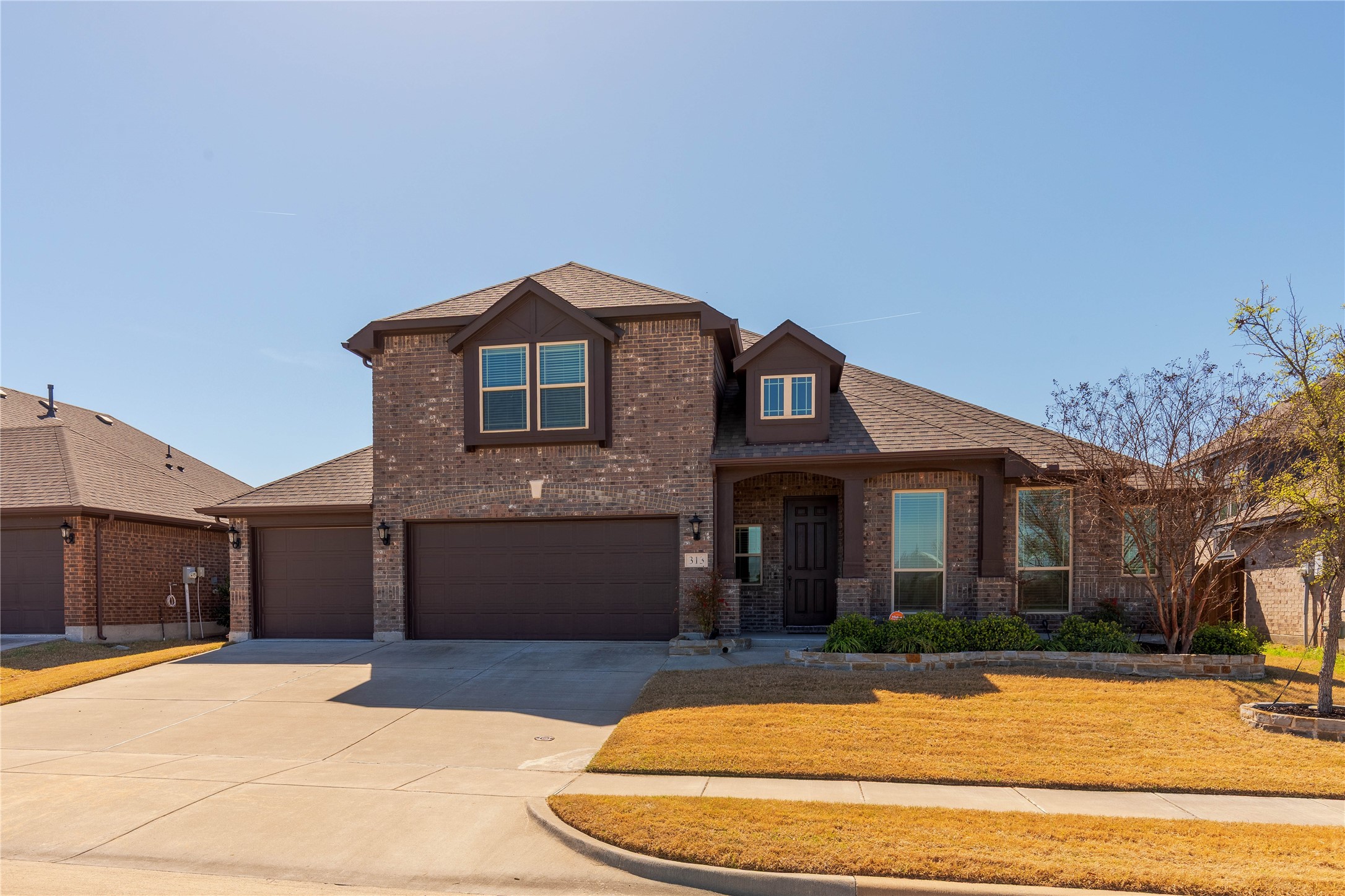 313 Sweetleaf Drive Fate TX 75087