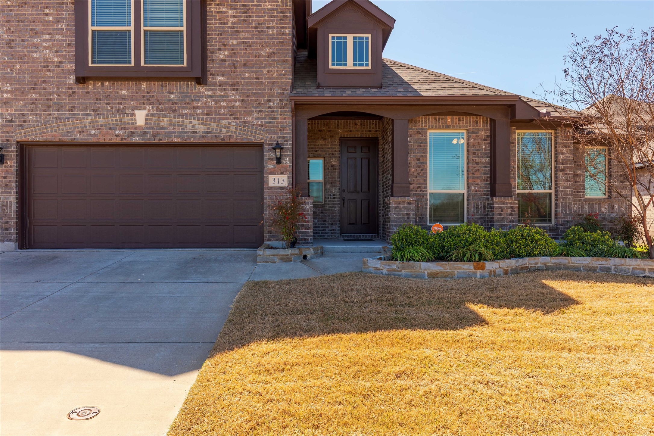 313 Sweetleaf Drive Fate TX 75087
