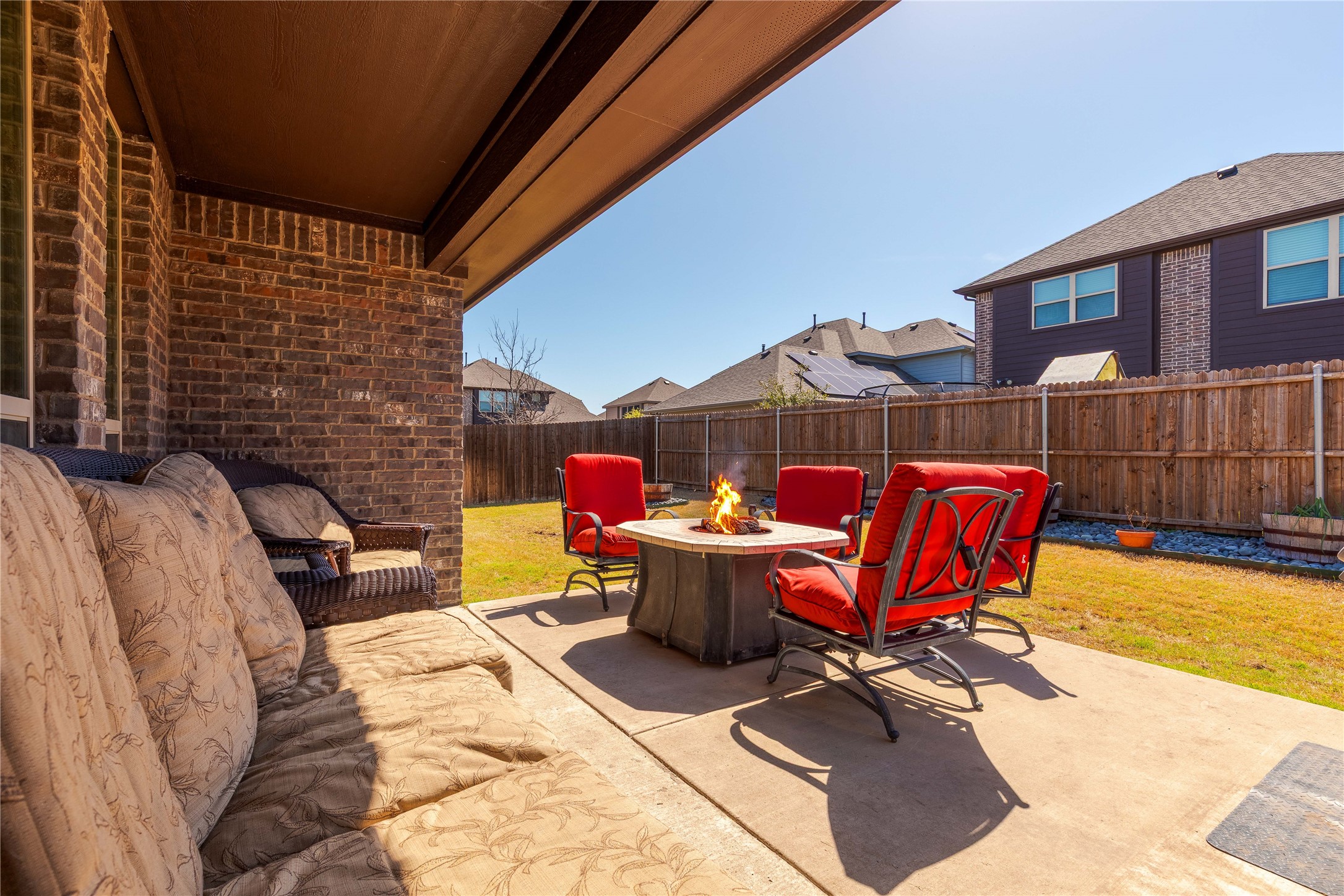 313 Sweetleaf Drive Fate TX 75087
