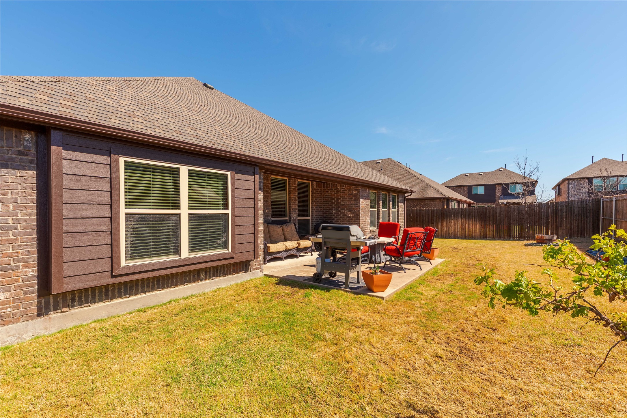 313 Sweetleaf Drive Fate TX 75087
