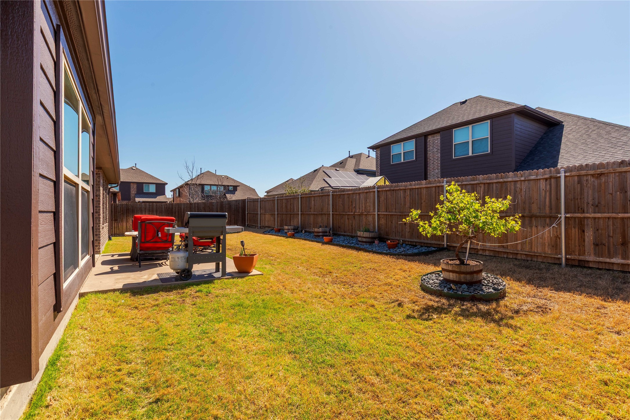313 Sweetleaf Drive Fate TX 75087