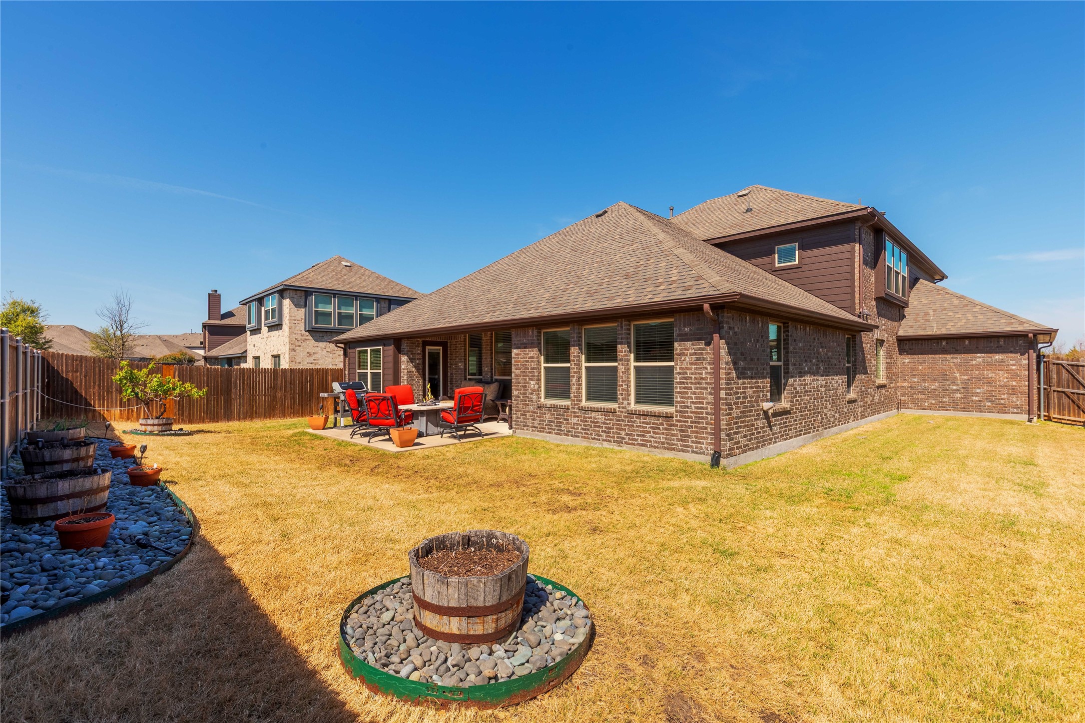 313 Sweetleaf Drive Fate TX 75087