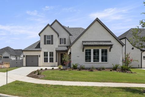3216 Patterson Court Mckinney TX 75071