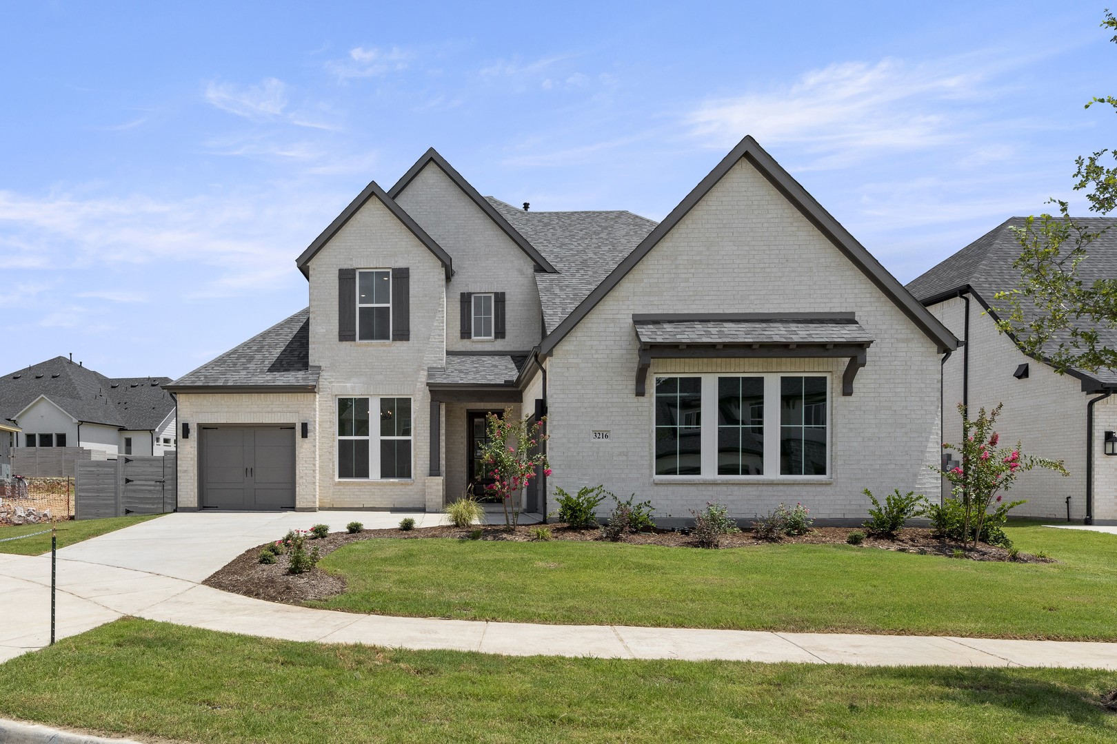 3216 Patterson Court Mckinney TX 75071