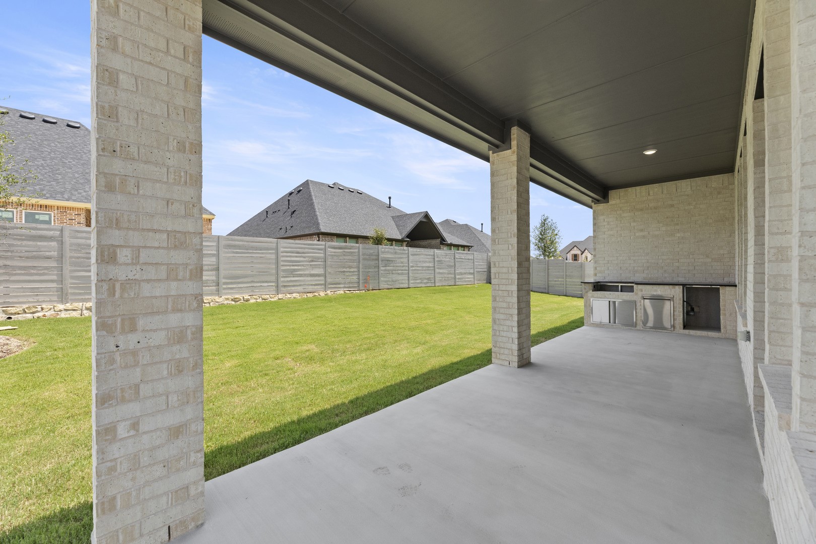 3216 Patterson Court Mckinney TX 75071