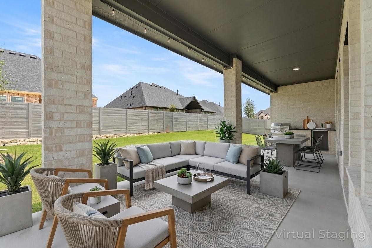 3216 Patterson Court Mckinney TX 75071