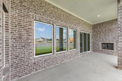 3216 Patterson Court Mckinney TX 75071