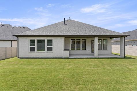 3216 Patterson Court Mckinney TX 75071