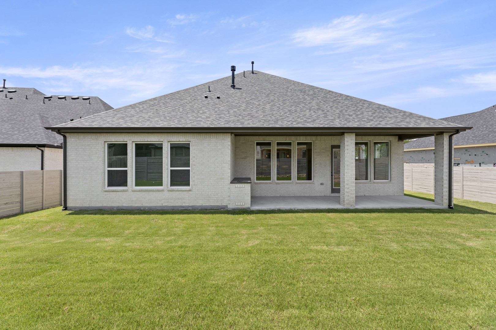 3216 Patterson Court Mckinney TX 75071