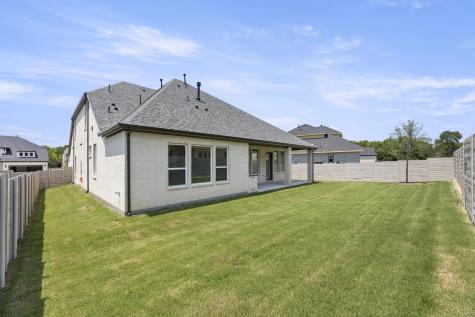 3216 Patterson Court Mckinney TX 75071