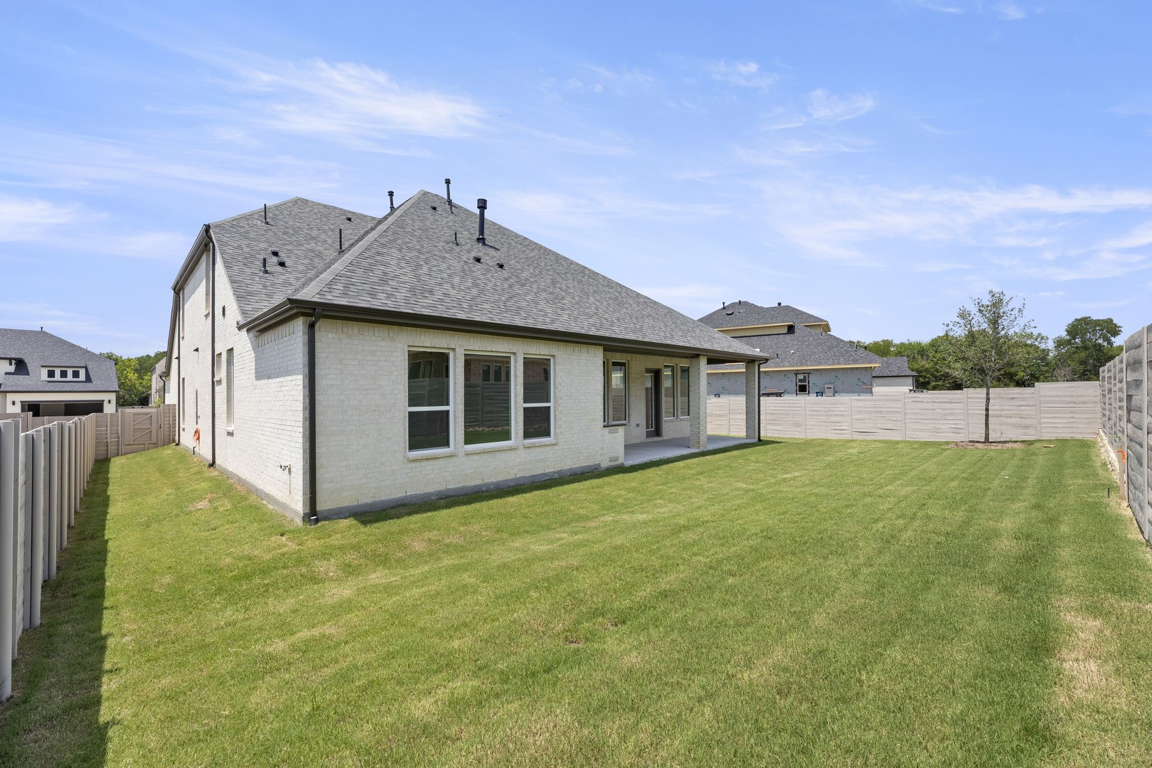 3216 Patterson Court Mckinney TX 75071