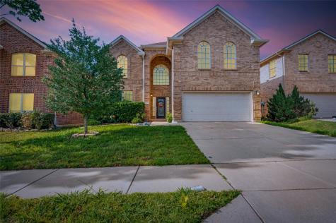 5233 Briar Forest Road Fort Worth TX 76244