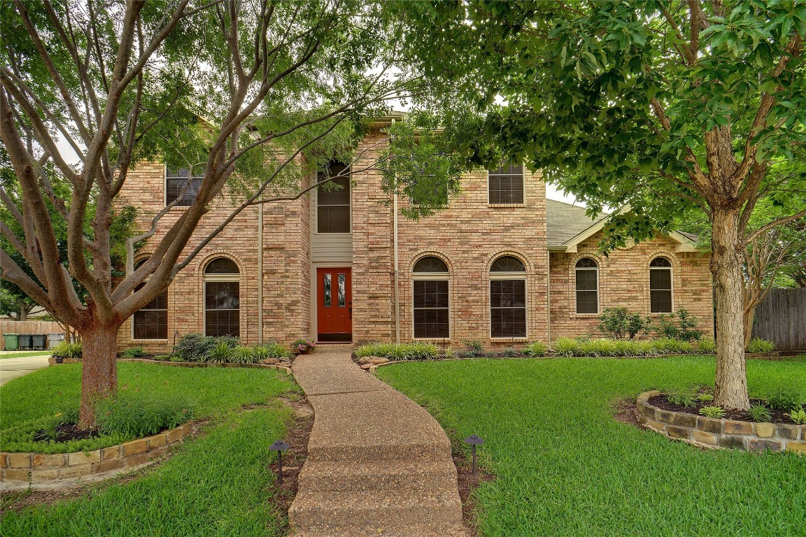 7813 Bursey Court North Richland Hills TX 76182