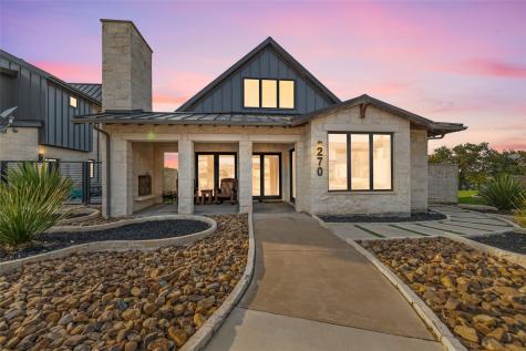270 Ryan Joe Circle Iredell TX 76649