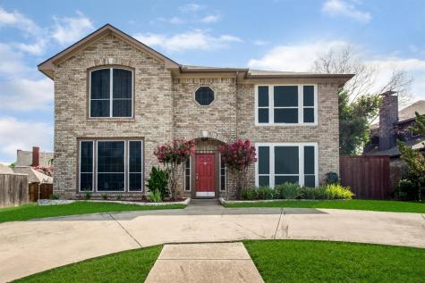 18220 Kelly Boulevard Dallas TX 75287