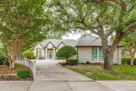 2701 Penny Lane Mckinney TX 75072