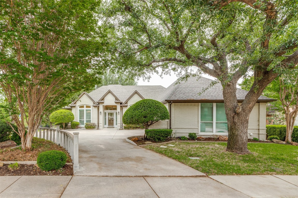 2701 Penny Lane Mckinney TX 75072