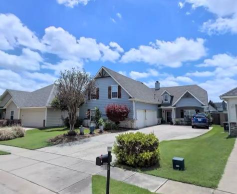 9409 Log Run Court Mckinney TX 75072
