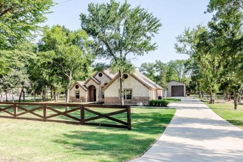 133 Sandlin Court Springtown TX 76082