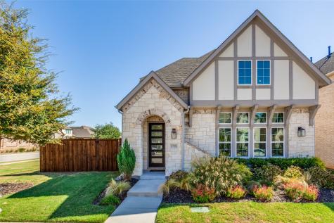 17152 Lacebark Lane Dallas TX 75252