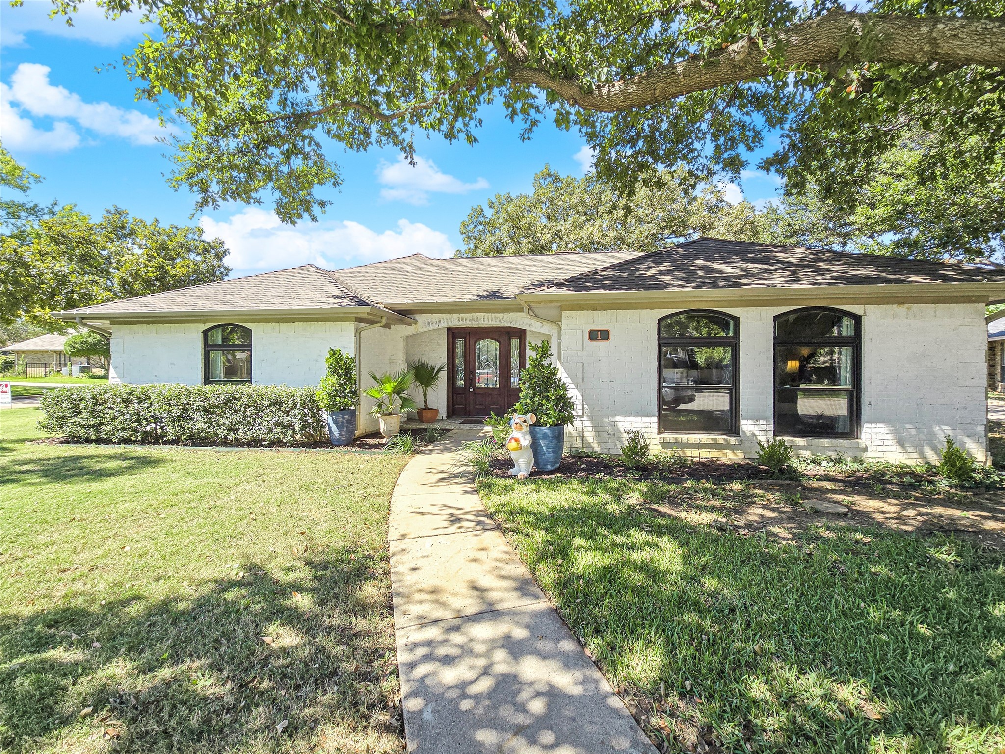 1 Gentry Court Trophy Club TX 76262