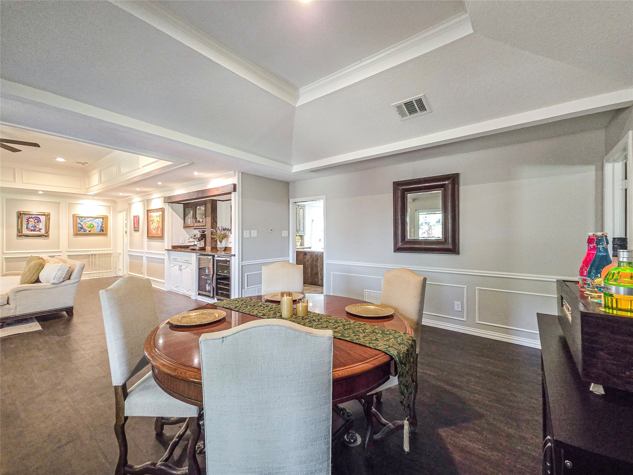 1 Gentry Court Trophy Club TX 76262