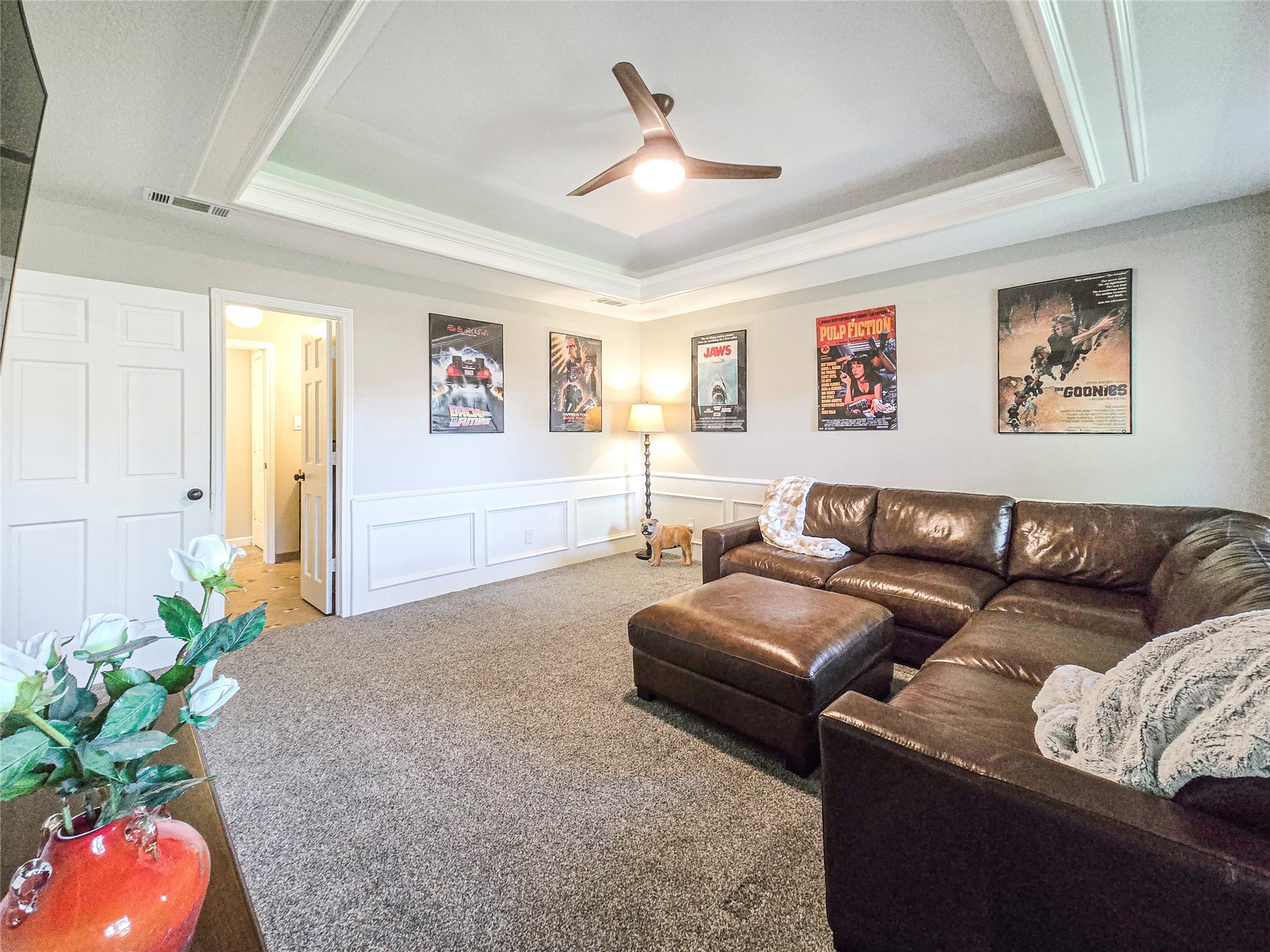 1 Gentry Court Trophy Club TX 76262