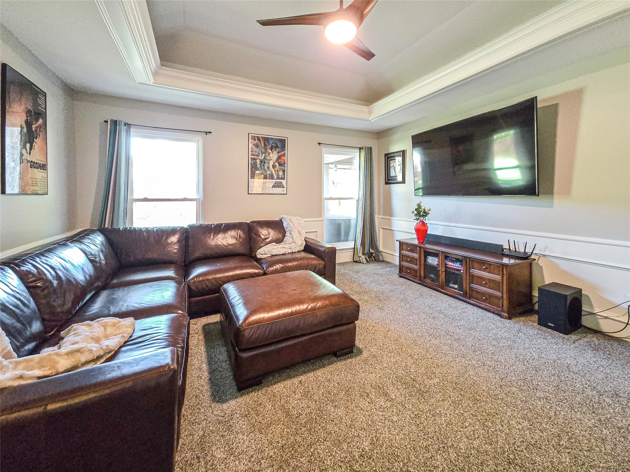 1 Gentry Court Trophy Club TX 76262