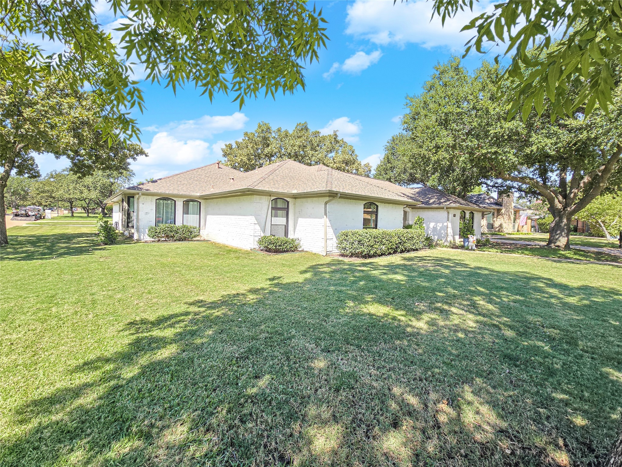 1 Gentry Court Trophy Club TX 76262