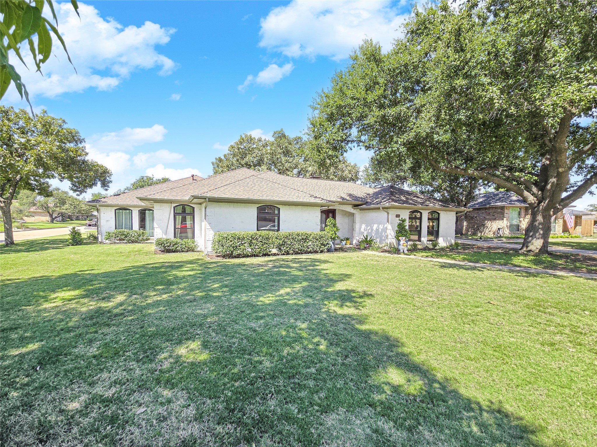 1 Gentry Court Trophy Club TX 76262