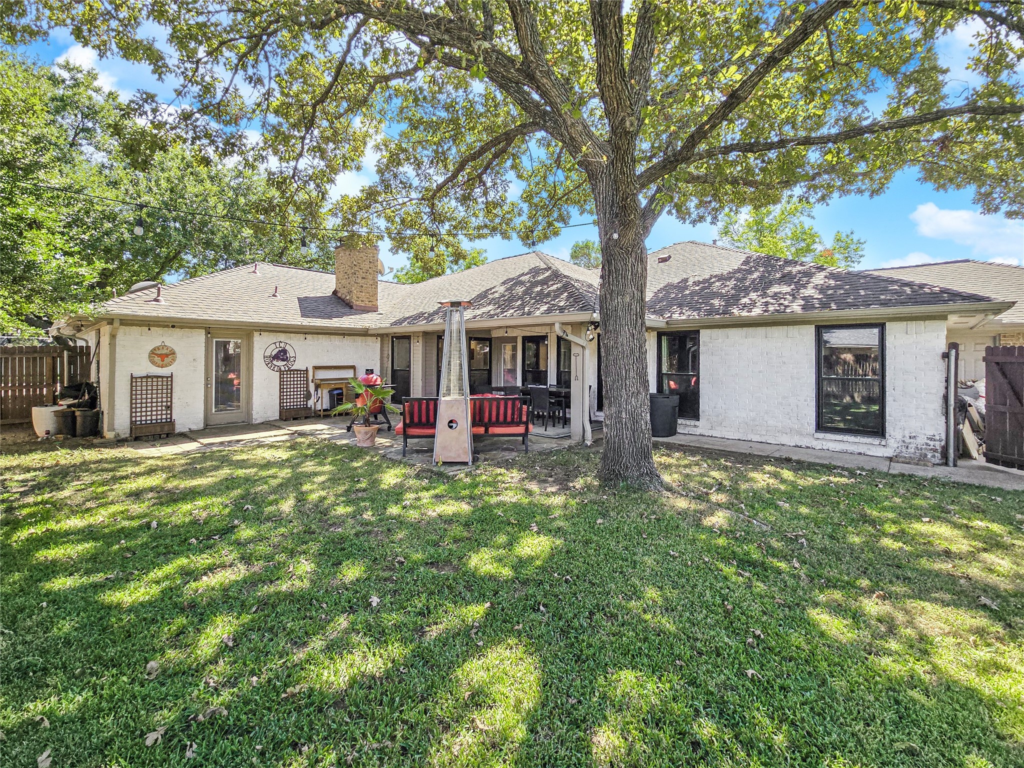 1 Gentry Court Trophy Club TX 76262