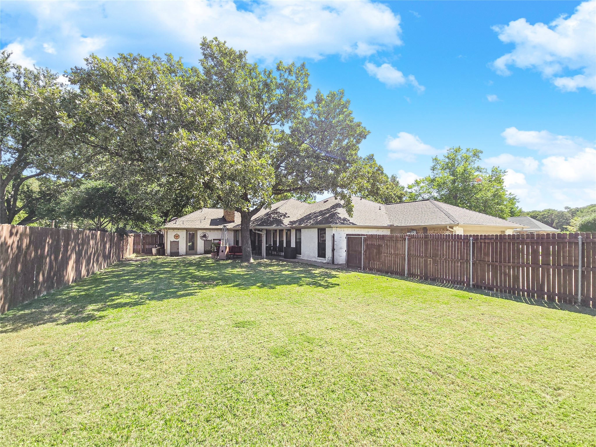 1 Gentry Court Trophy Club TX 76262