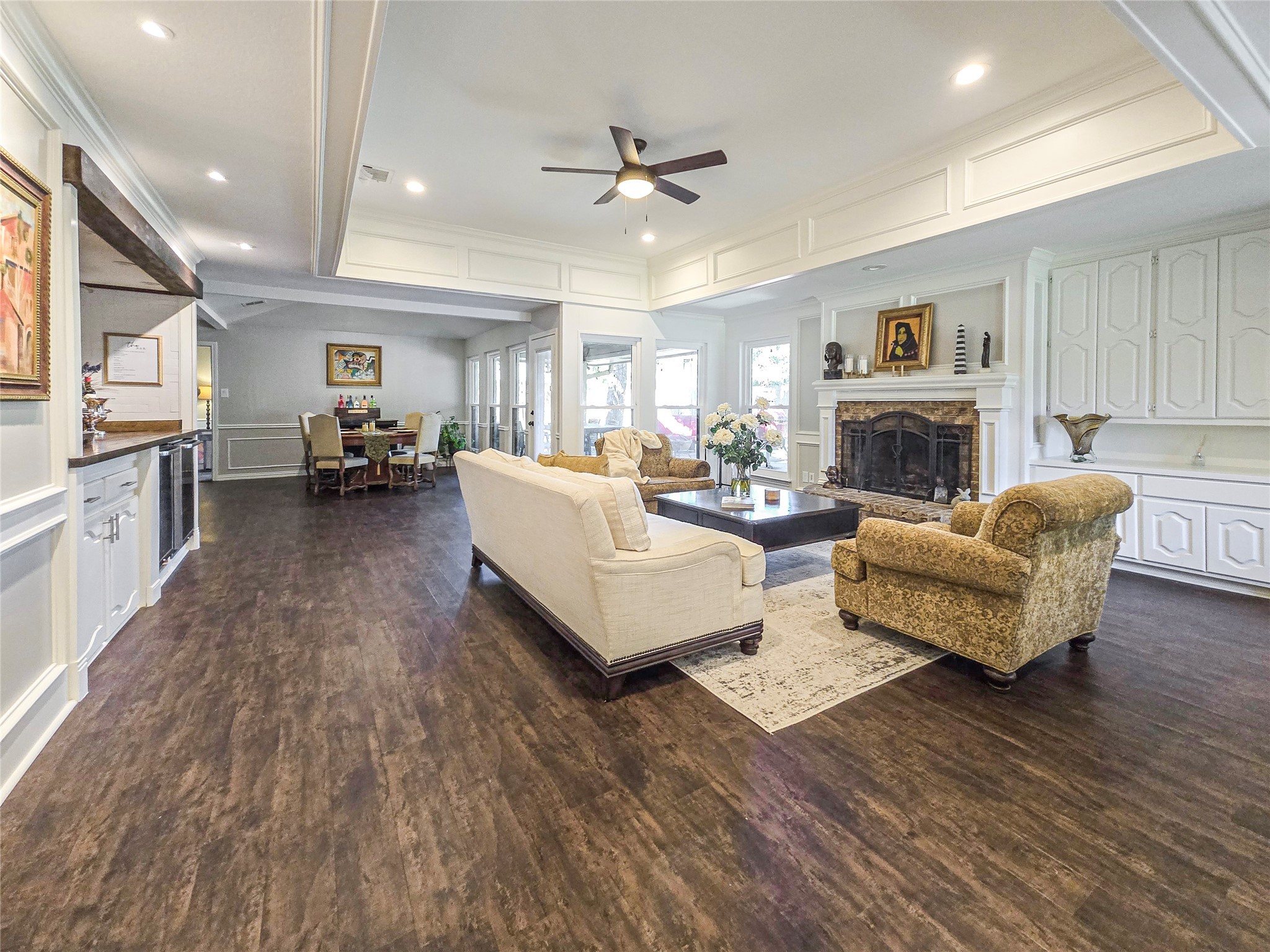 1 Gentry Court Trophy Club TX 76262