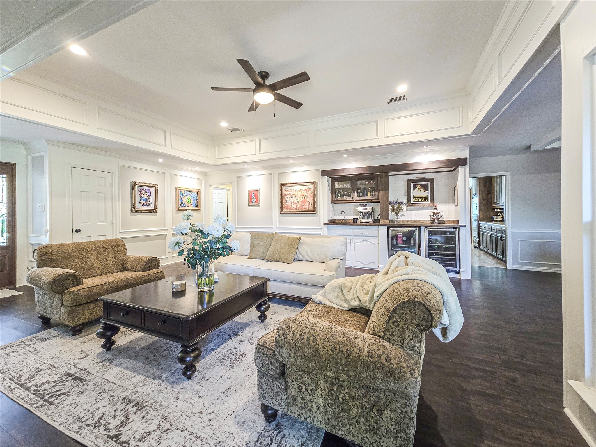 1 Gentry Court Trophy Club TX 76262