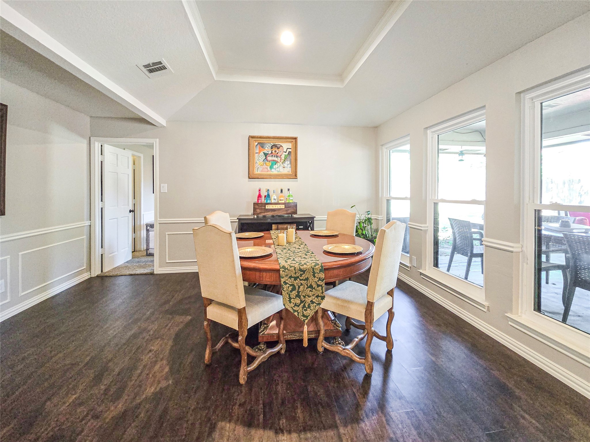 1 Gentry Court Trophy Club TX 76262