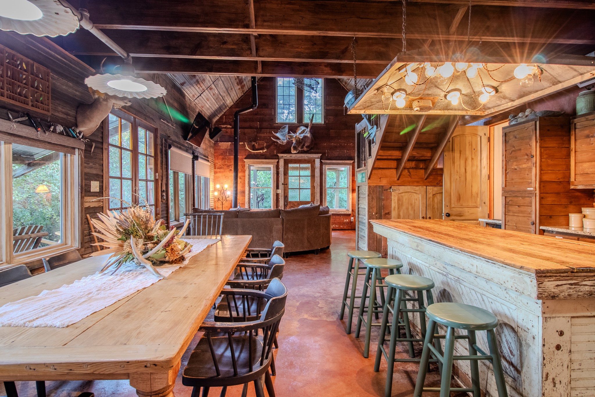 1294 River Road Colbert OK 74733