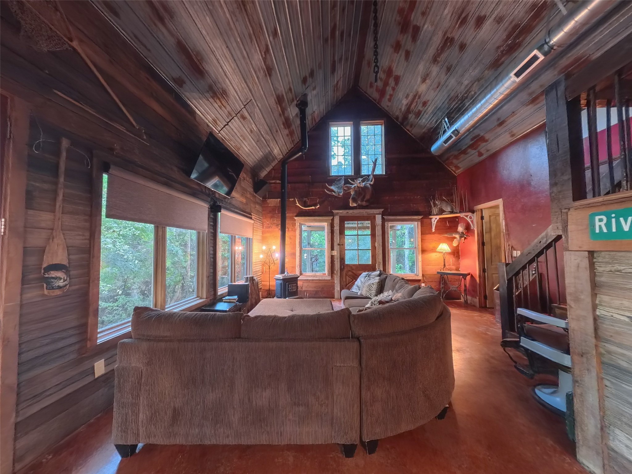 1294 River Road Colbert OK 74733