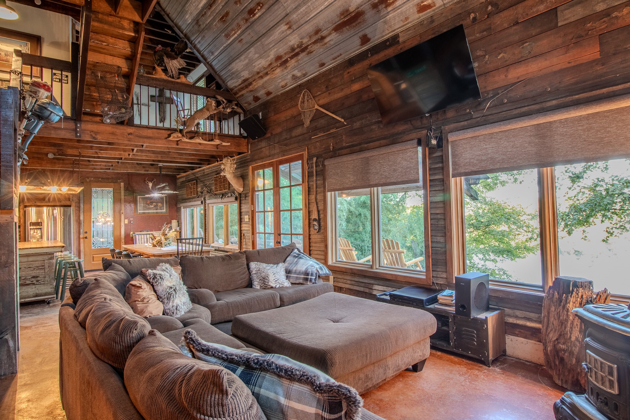 1294 River Road Colbert OK 74733