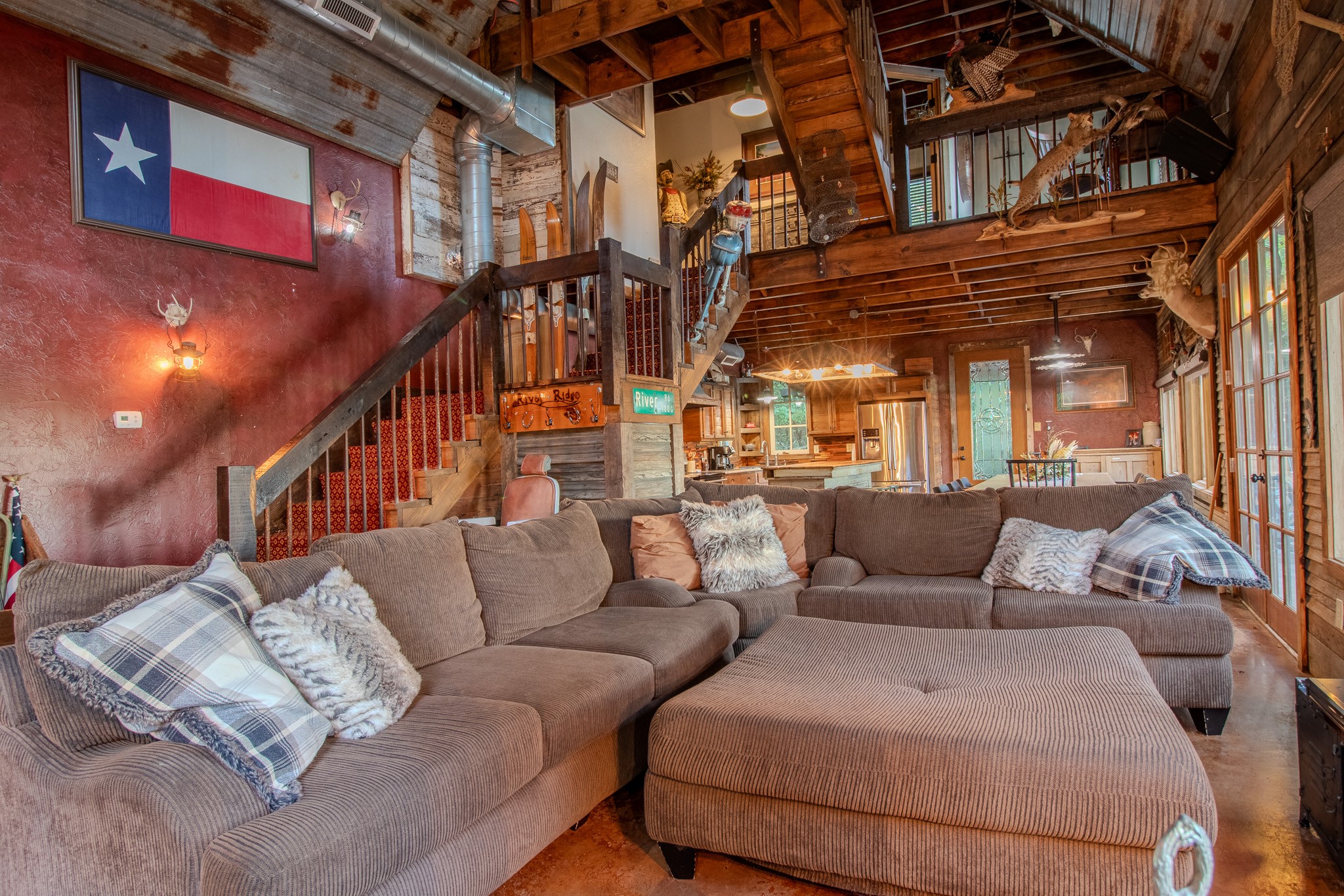1294 River Road Colbert OK 74733