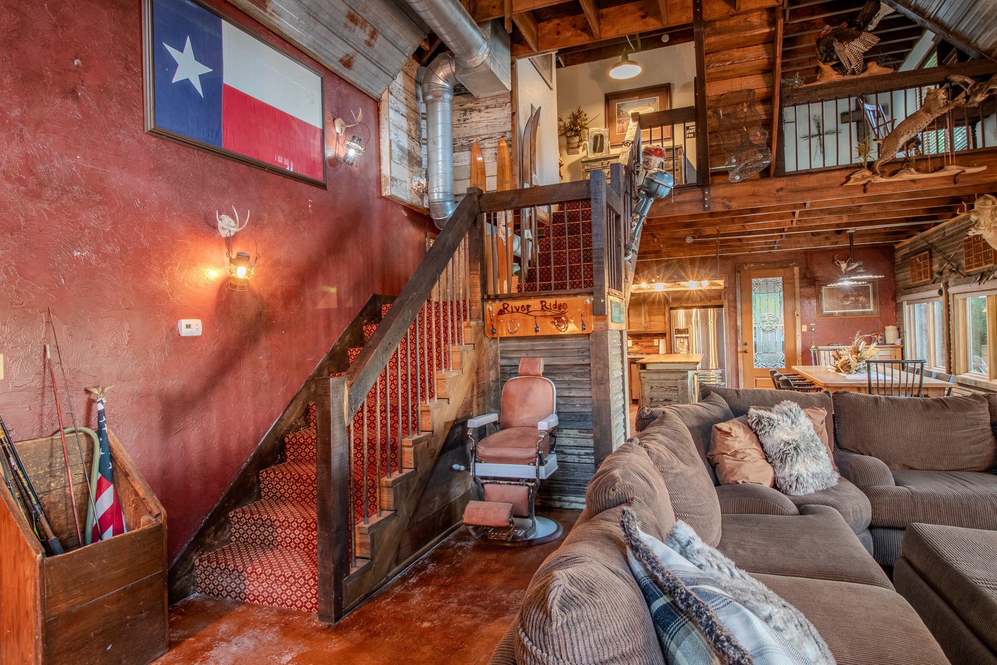 1294 River Road Colbert OK 74733