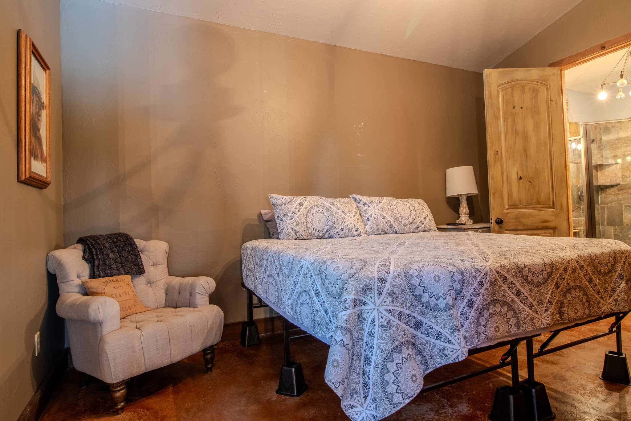 1294 River Road Colbert OK 74733