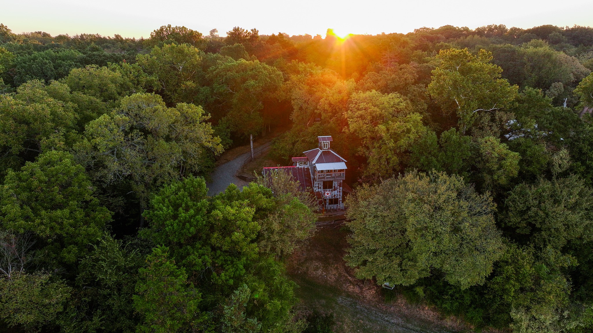 1294 River Road Colbert OK 74733
