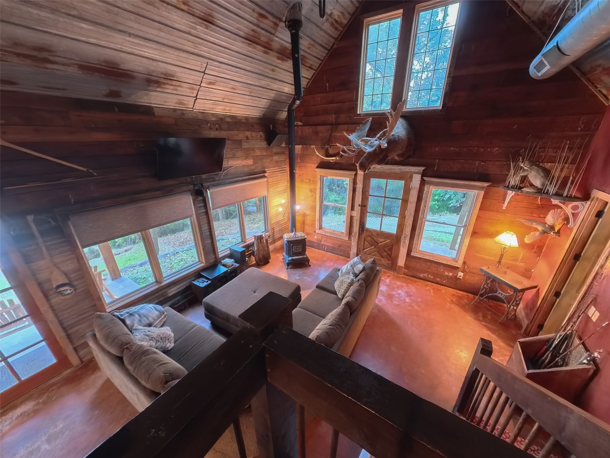 1294 River Road Colbert OK 74733