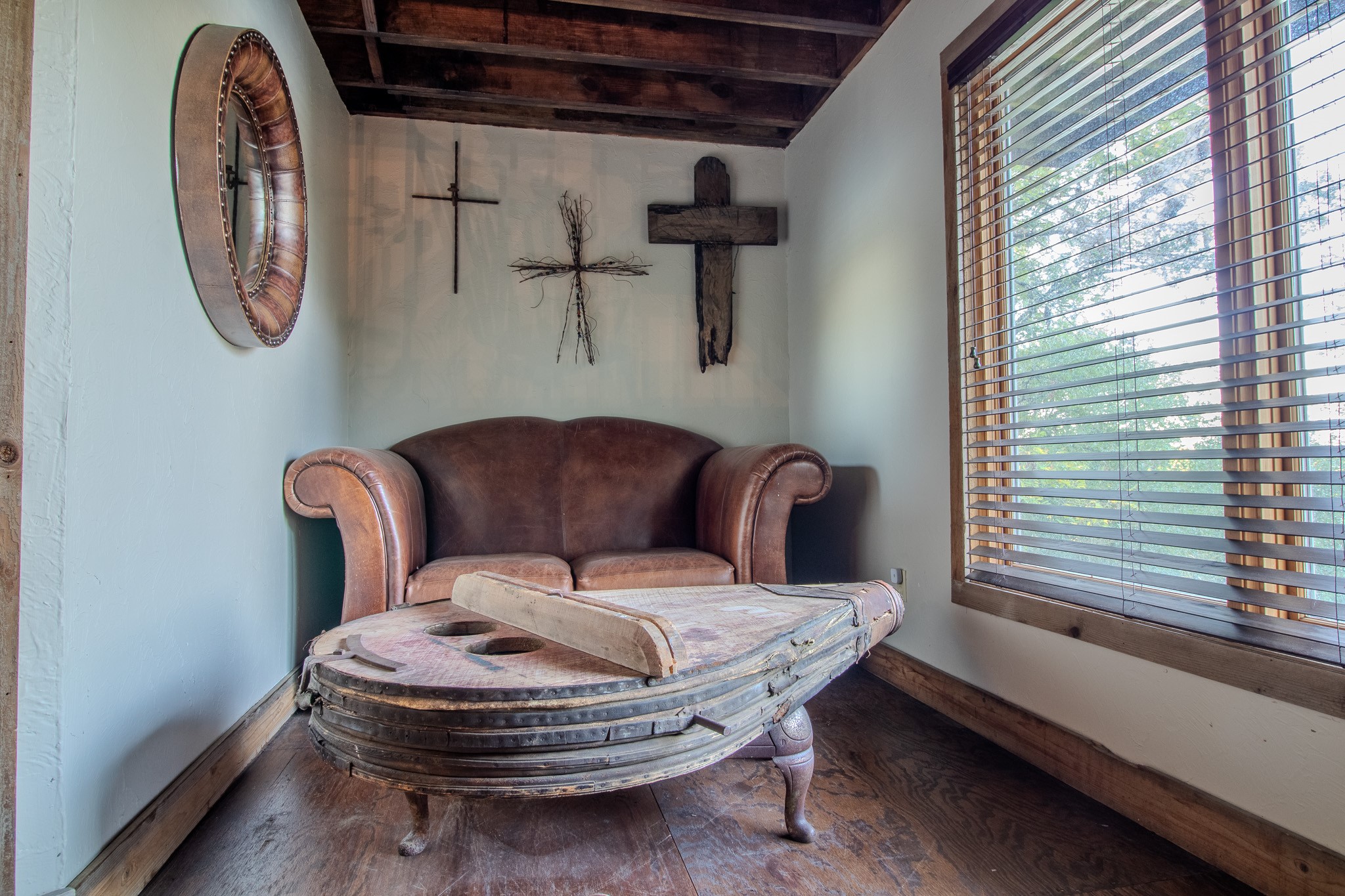 1294 River Road Colbert OK 74733