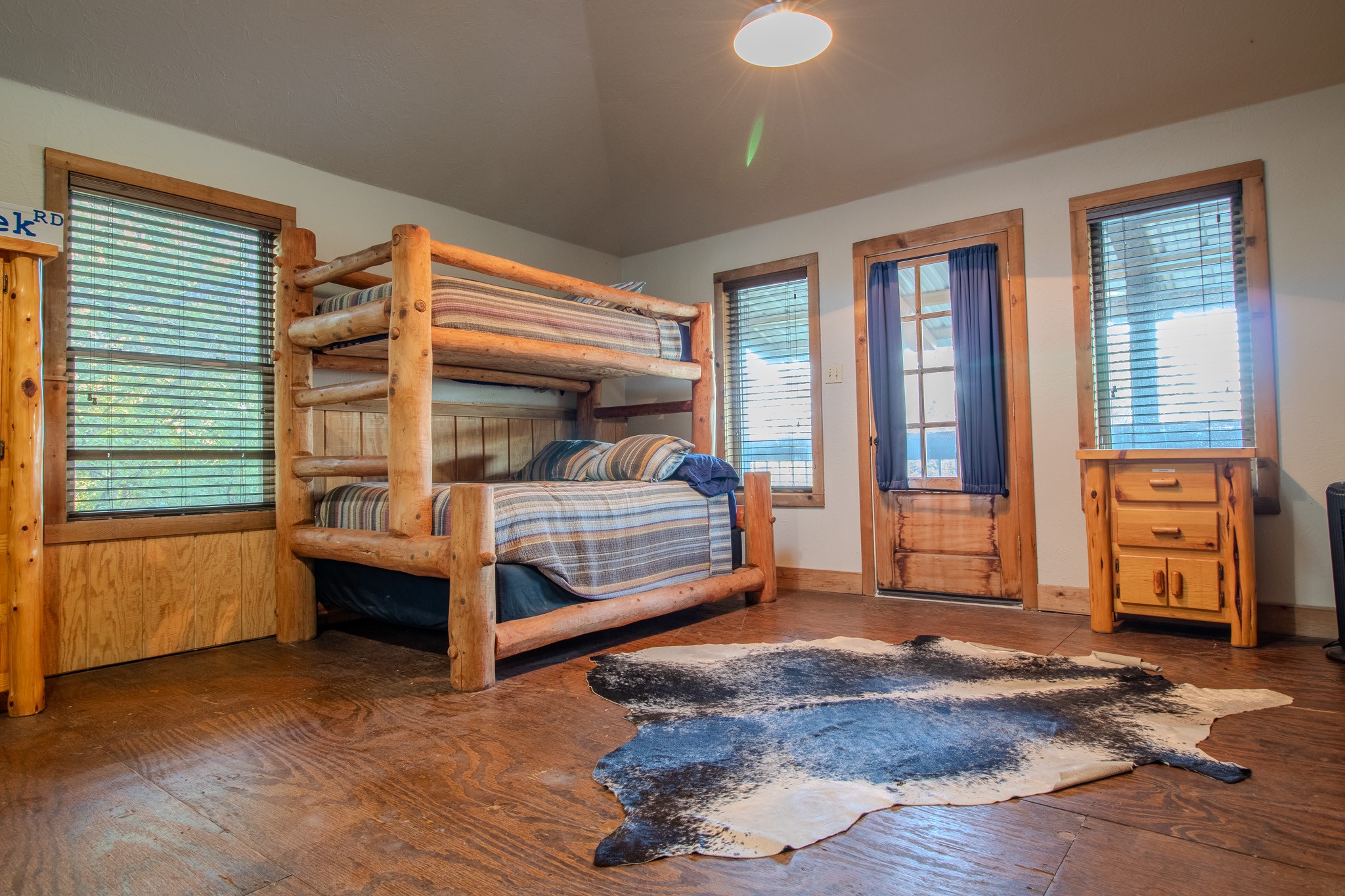 1294 River Road Colbert OK 74733