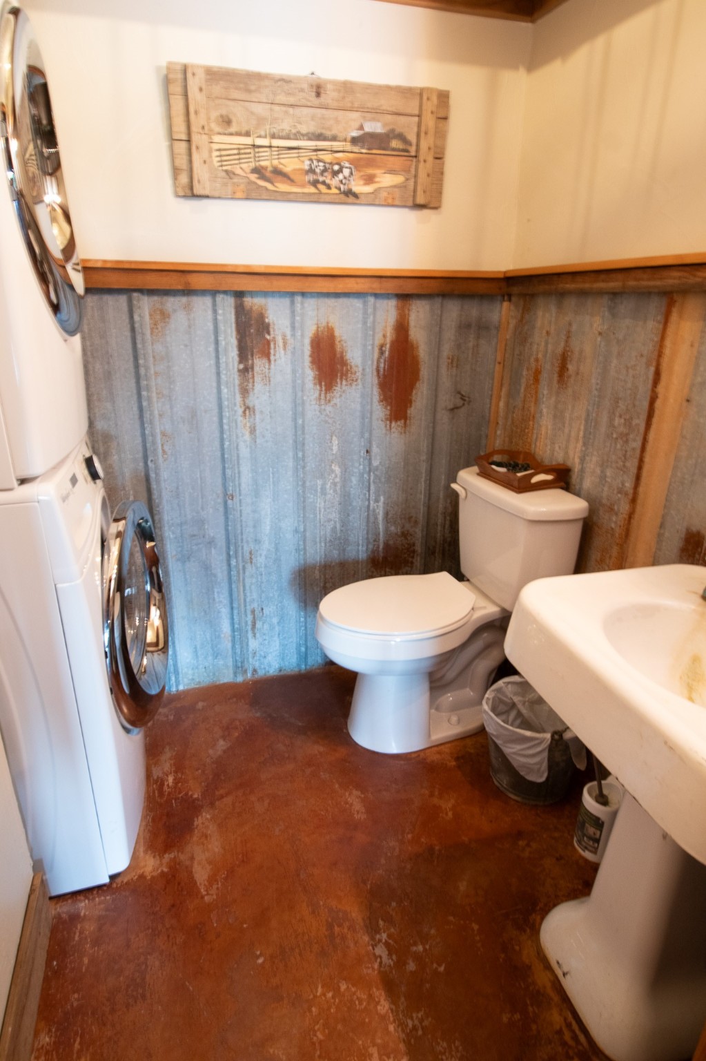 1294 River Road Colbert OK 74733