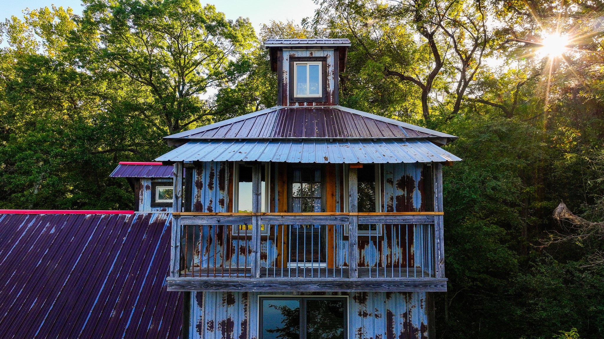 1294 River Road Colbert OK 74733